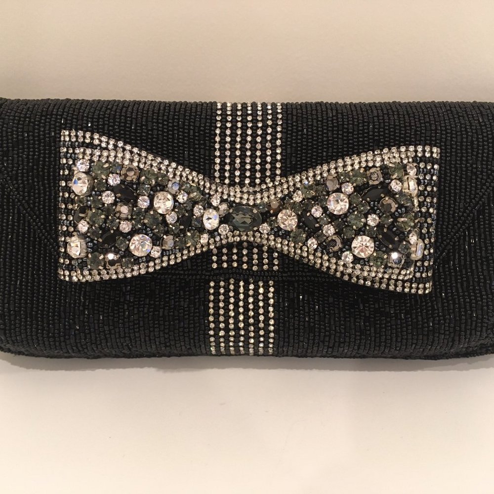 Handbag, fancy purse Mary Frances